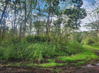 Molokai Rd LOT 1073, Pahoa, HI 96778