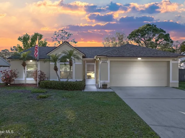 1861 Longleaf Rd, Cocoa, FL 32926