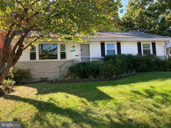 10906 Fleetwood Dr, Beltsville, MD 20705