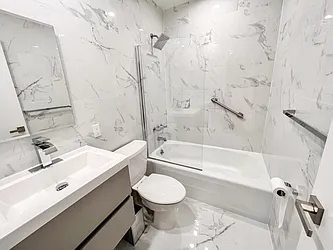 Rented by Keller Williams NYC