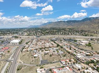 451 Pinon Creek Rd SE, Albuquerque, NM 87123