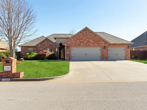 1330 NW 17th St, Newcastle, OK 73065