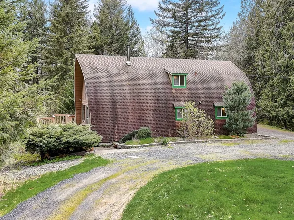 2162 Loop Rd, Stevenson, WA 98648