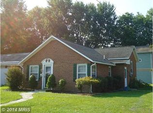 710 Lafayette St, Havre De Grace, MD 21078