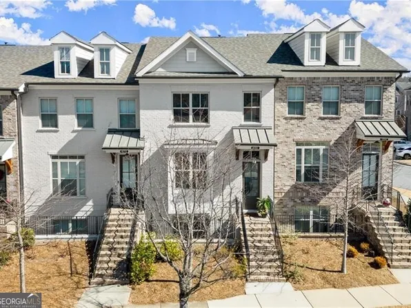 4000 Bethelview Ln, Suwanee, GA 30024