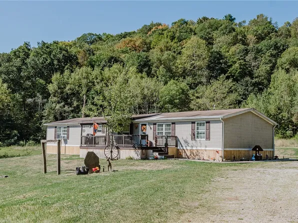 16919 Route 403 Hwy N, Clymer, PA 15728