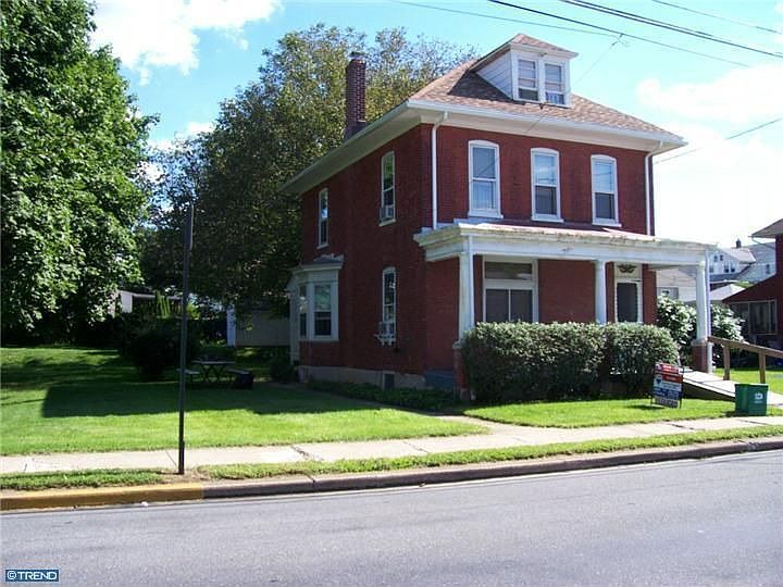 1108 Elizabeth Ave, Laureldale, PA 19605 Zillow