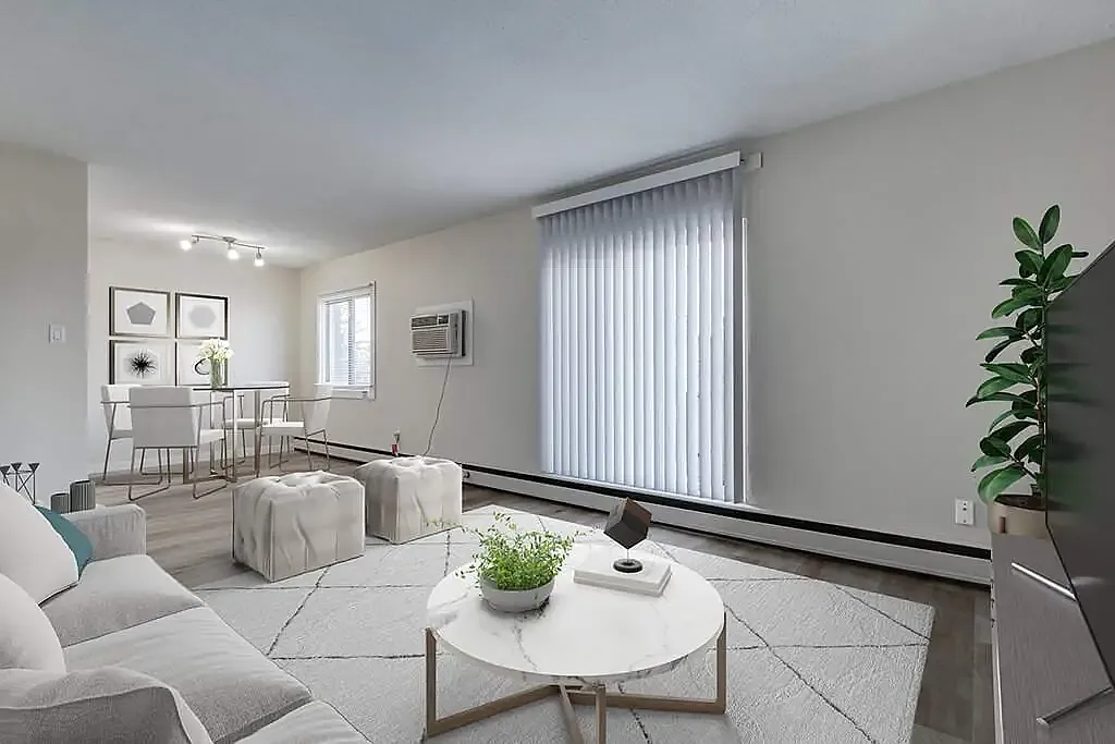 Geneva Apartments — Photo 3