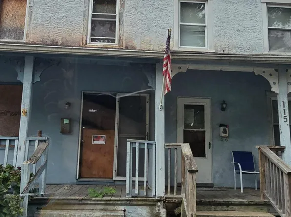 113-115 Jethro St, North East, MD 21901