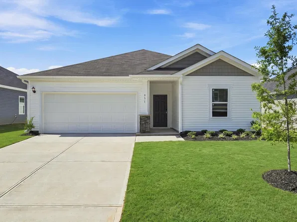 Chandler Plan, Creek Ridge - Signature Collection