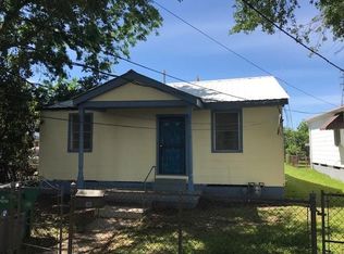 124 Goldsmith St, Jefferson, LA 70121