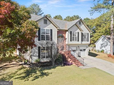 35 Leighs Grove Way, Grayson, GA, 30017