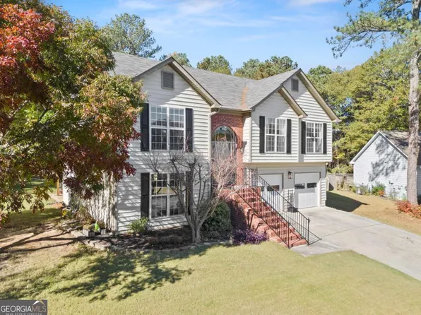 35 Leighs Grove Way, Grayson, GA 30017