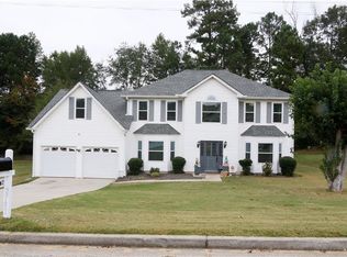 2782 Green Marsh Ct, Decatur, GA 30034