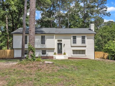 4504 Ryegate Dr, Raleigh, NC, 27604