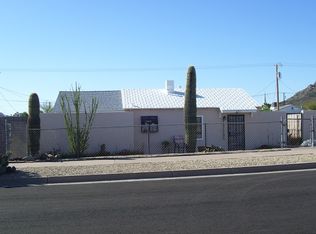 621 W Palo Verde Ave, Ajo, AZ 85321