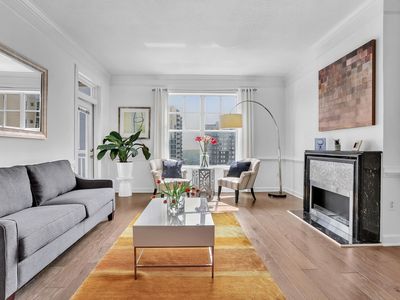 1101 Juniper St NE APT 1224, Atlanta, GA, 30309