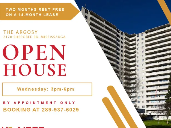 2170 Sherobee Rd, Mississauga, ON