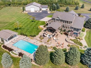 26049 451st Ave, Canistota, SD 57012