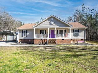 12617 Winding Trl, Dinwiddie, VA 23841