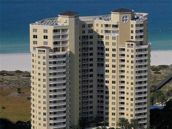 3rd image of 1200 Gulf Blvd APT 1203