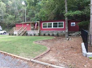 54 Macleod Ln, Greers Ferry, AR 72067