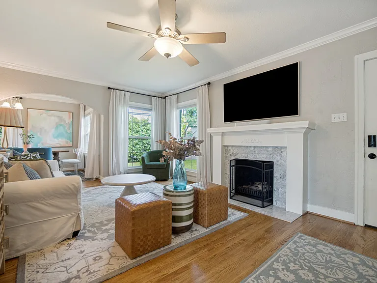 6404 Goliad Ave — Photo 3