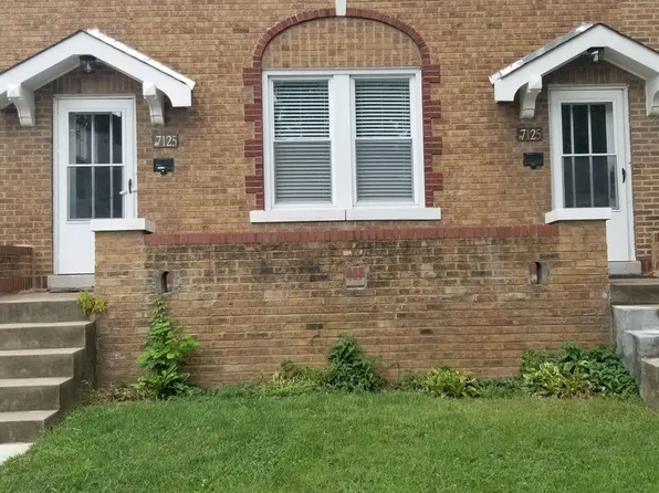 (864) 7125 Tulane, 7125 Tulane Ave Floor 1, Saint Louis, MO 63130