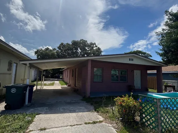 503 N 25th St, Fort Pierce, FL 34947