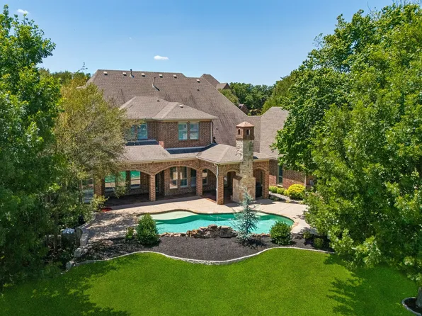 2409 Spyglass Ct, Keller, TX 76248