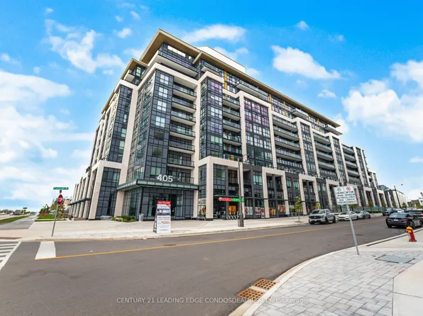 405 Dundas St W #234, Oakville, ON L6M 5P9