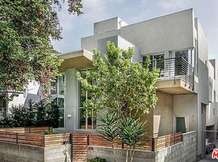 616 Westmount Dr, West Hollywood, CA 90069
