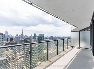 11 Wellesley St W #5003, Toronto, ON M4Y 0G4