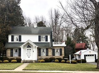 355 E Neshannock Ave, New Wilmington, PA 16142