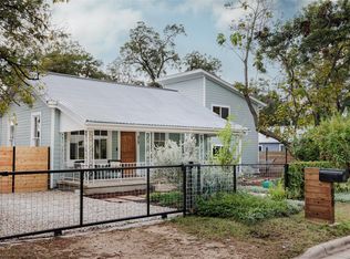 829 Gullett St, Austin, TX 78702