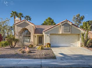 2972 Cape Verde Ln, Las Vegas, NV 89128