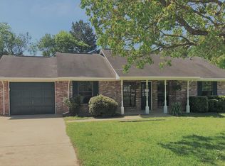 191 County Road 8111, Nacogdoches, TX 75964