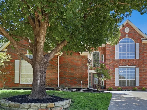 925 Hillside Ct, Highland Village, TX 75077