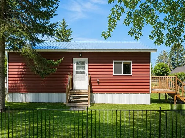 20366 Elsden St, Onaway, MI 49765