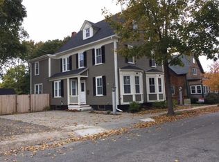 20 Barton St #0, Newburyport, MA 01950