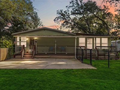 2825 NE 146th Ter, Silver Springs, FL, 34488