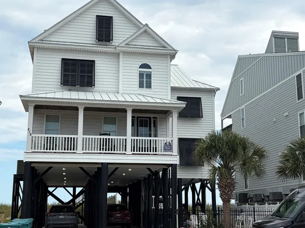 130 N Waccamaw Dr., Garden City Beach, SC 29576