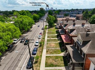 1709 N 4th St #A, Columbus, OH 43201