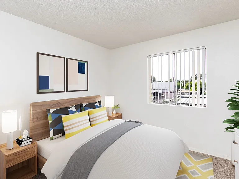 Tesoro Apartments — Photo 65