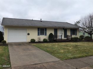 1204 Claire Rd, Montoursville, PA 17754