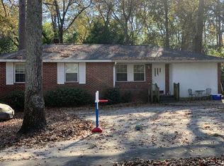 2114 Balfour St, Augusta, GA 30906