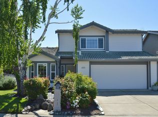 4102 Peregrine Way, Pleasanton, CA 94566