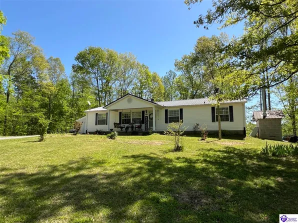539 Brushy Rd, Mount Sherman, KY 42764