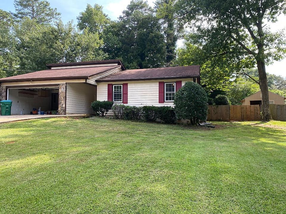 1st image of 684 Village Creek Dr SW