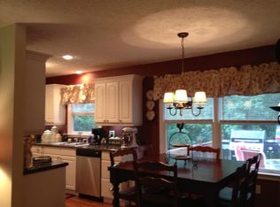 4329 Cralles Rd, Amelia Court House, VA 23002